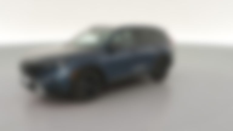 2026 Honda CR-V Hybrid vehicle photo