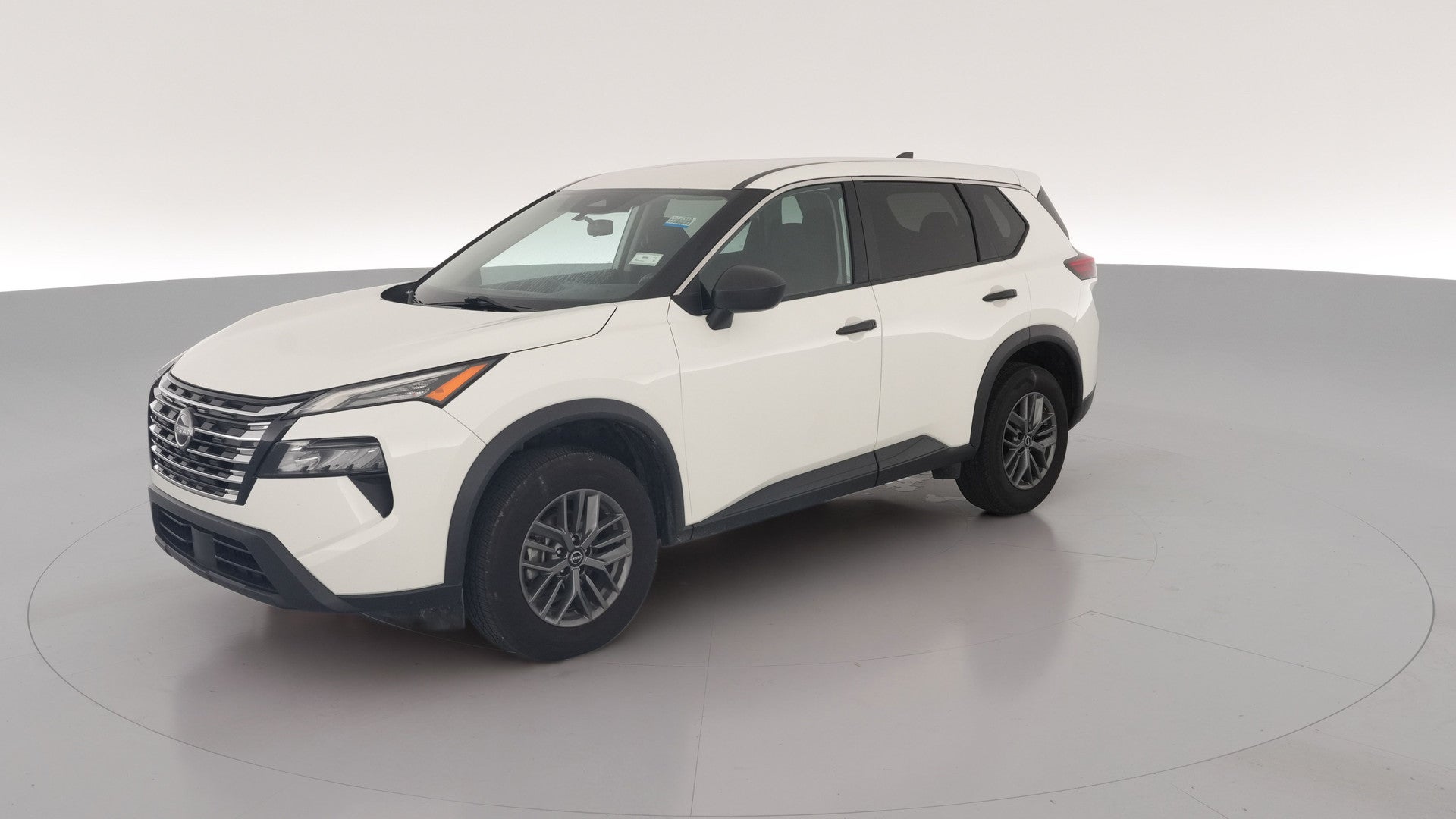 2024 Nissan Rogue vehicle photo