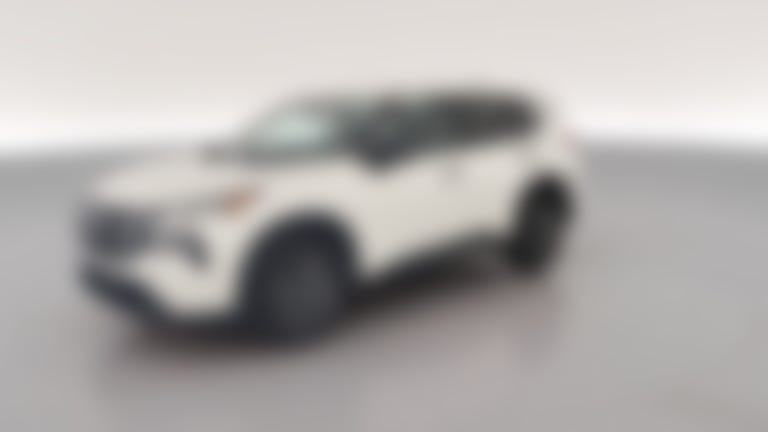 2024 Nissan Rogue vehicle photo