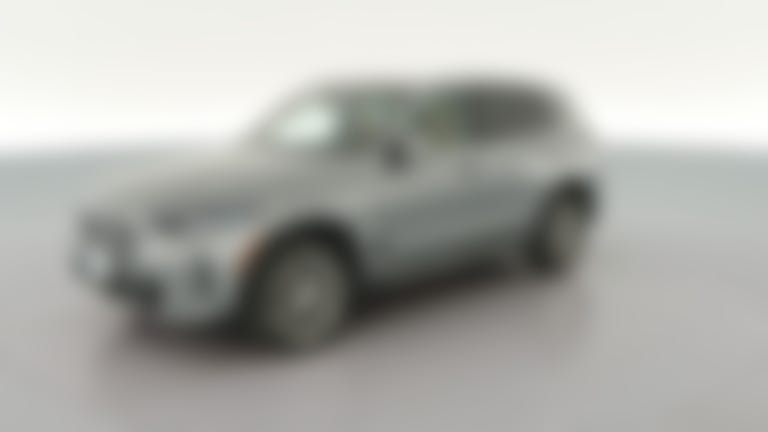 2025 BMW X5 vehicle photo
