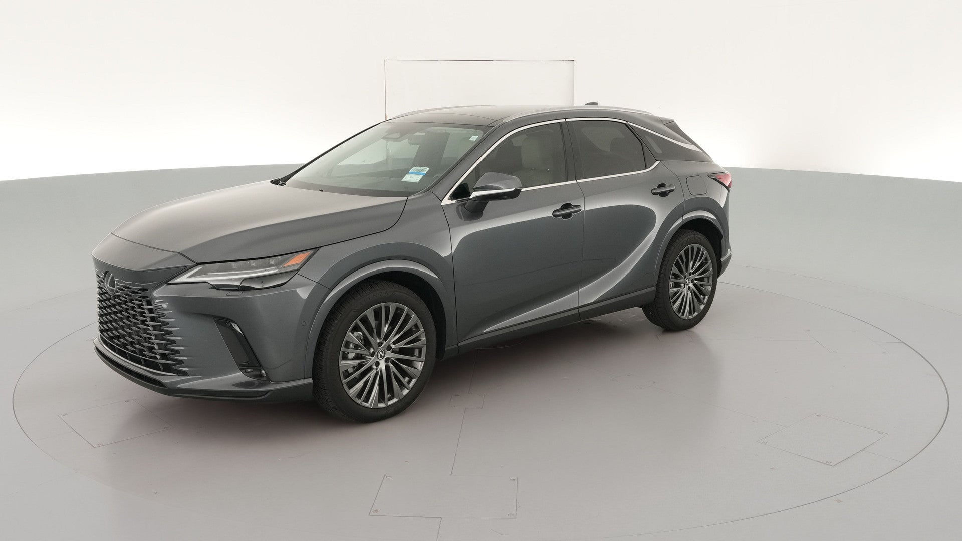 2024 Lexus RX vehicle photo