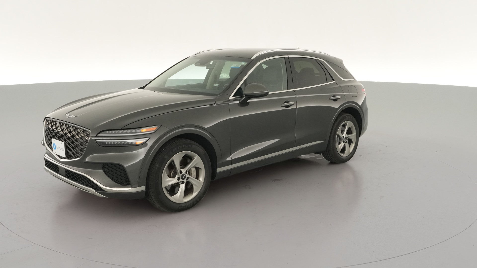 2026 Genesis GV70 vehicle photo