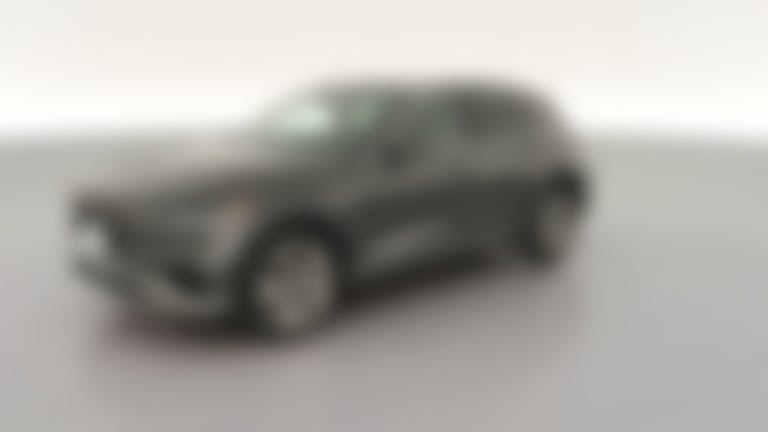2026 Genesis GV70 vehicle photo