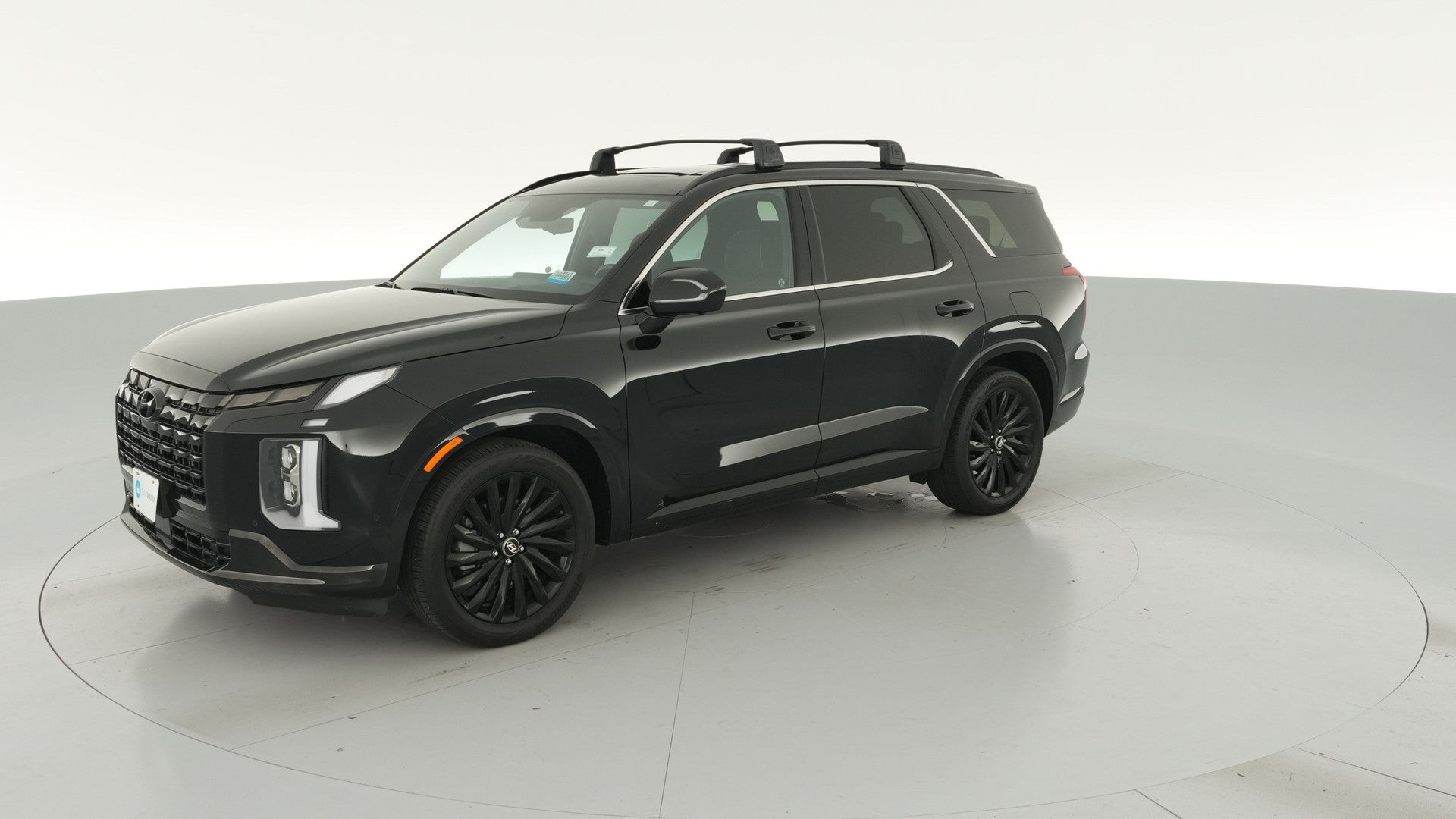 2024 Hyundai Palisade vehicle photo