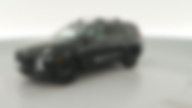 2024 Hyundai Palisade vehicle photo