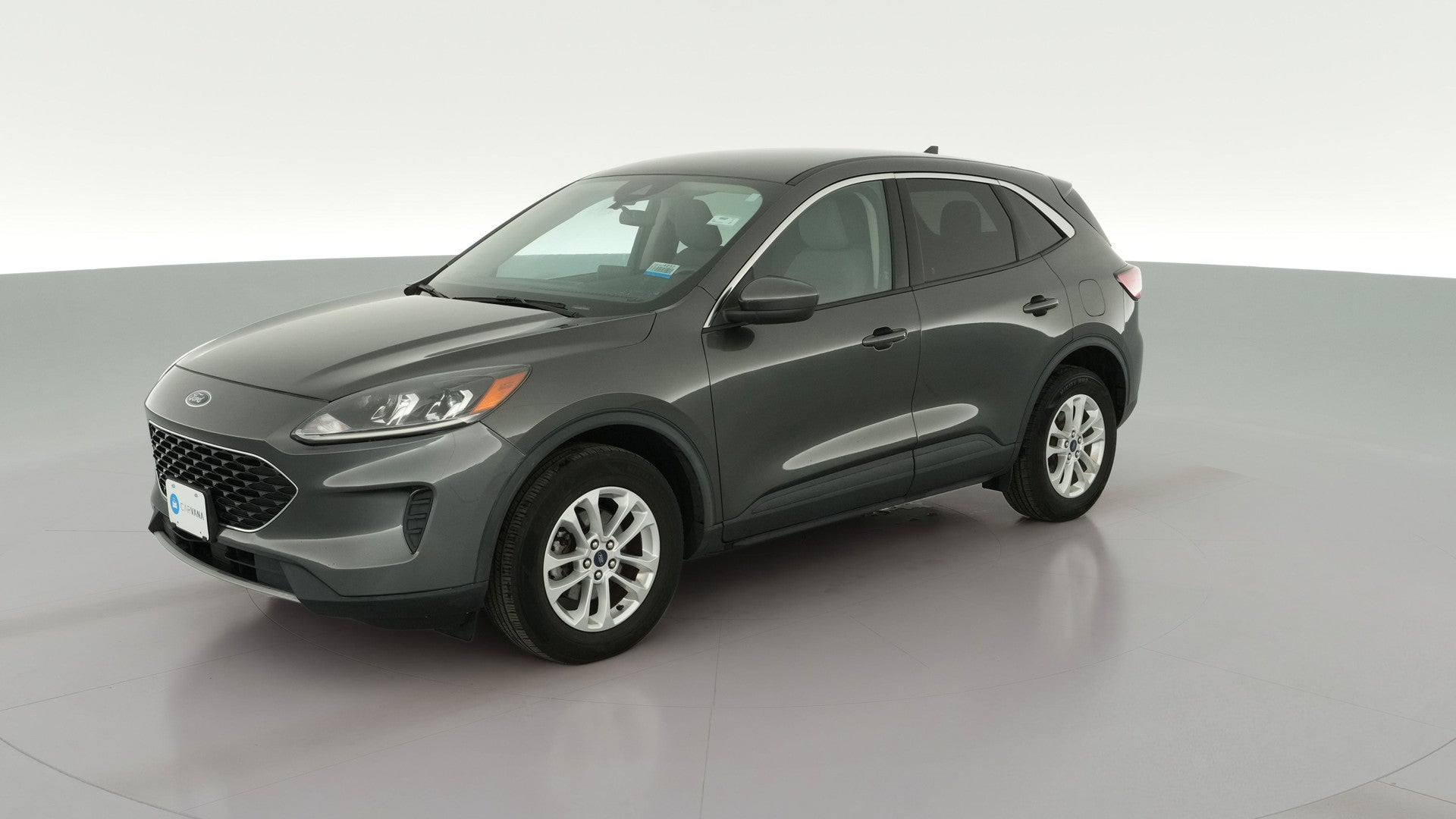 2020 Ford Escape vehicle photo