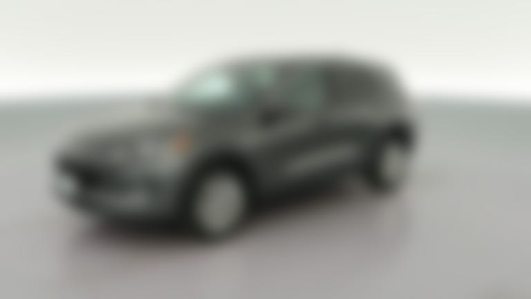 2020 Ford Escape vehicle photo