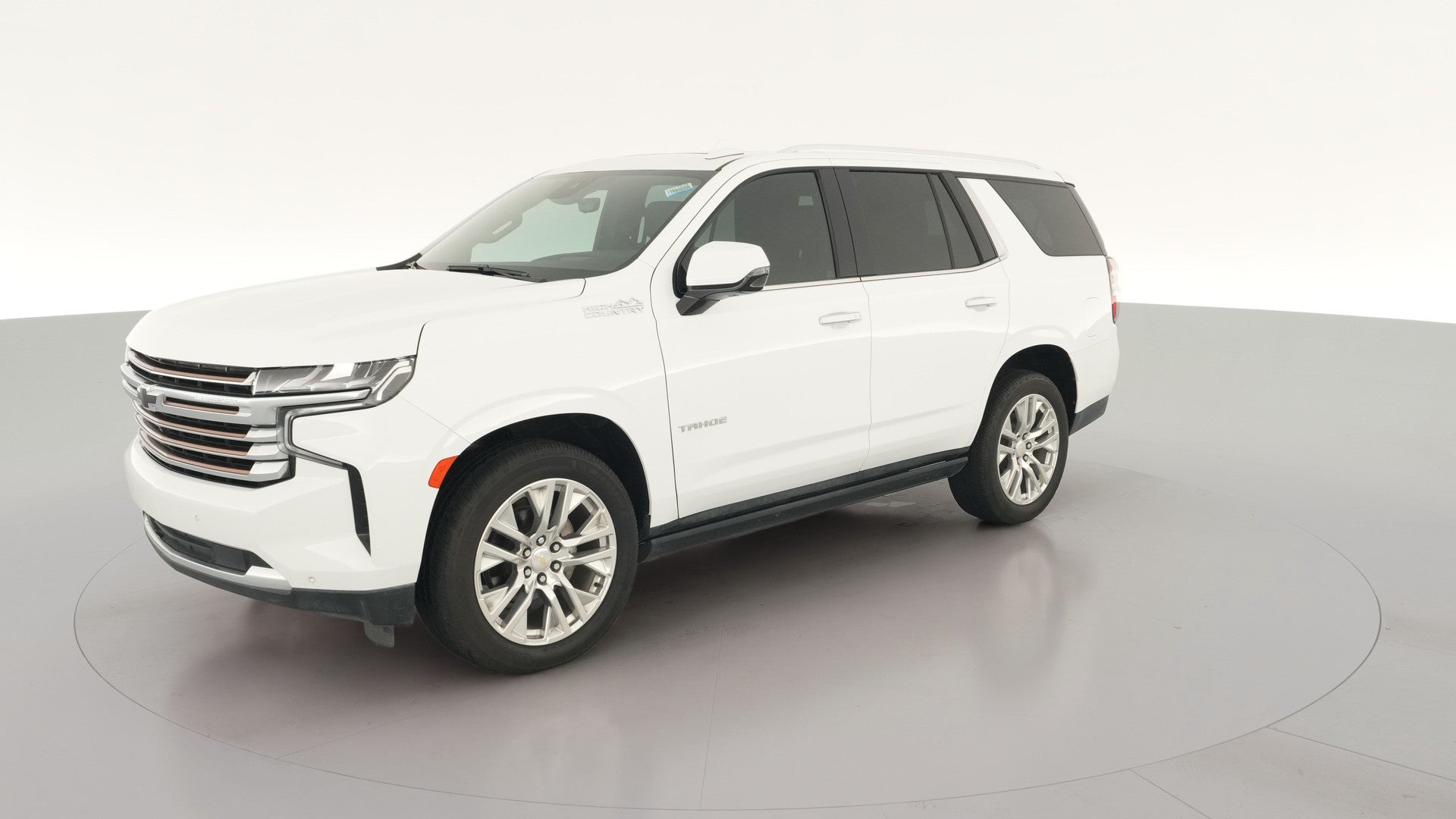 2023 Chevrolet Tahoe vehicle photo