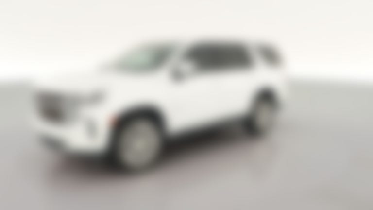 2023 Chevrolet Tahoe vehicle photo