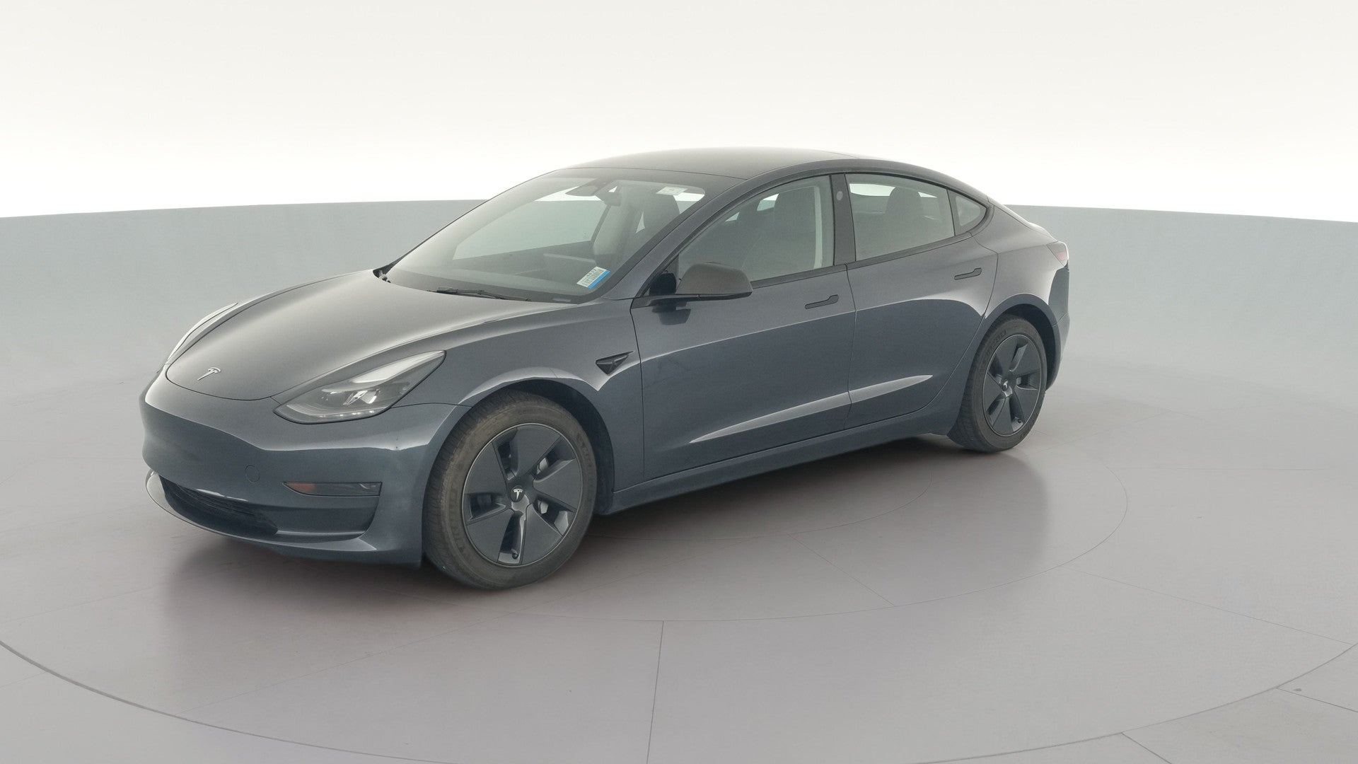 2023 Tesla Model 3 vehicle photo