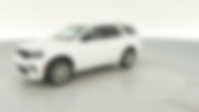 2025 Dodge Durango vehicle photo