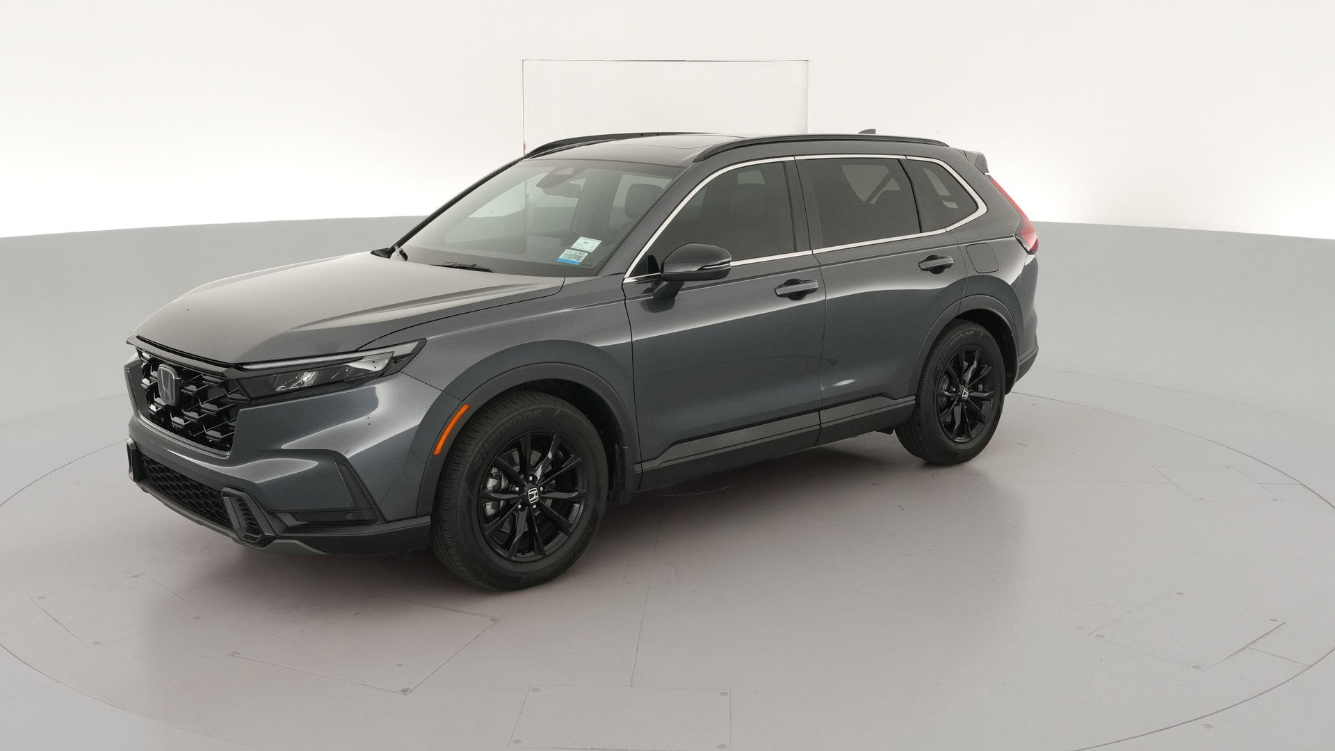 2024 Honda CR-V Hybrid vehicle photo
