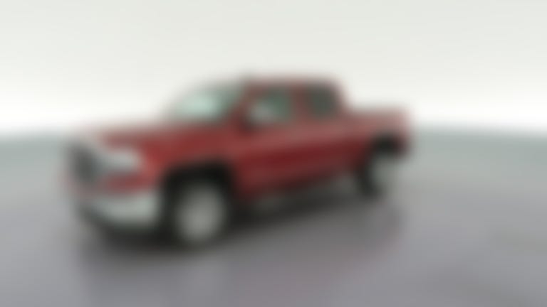 2018 GMC Sierra 1500 Crew Cab vehicle photo