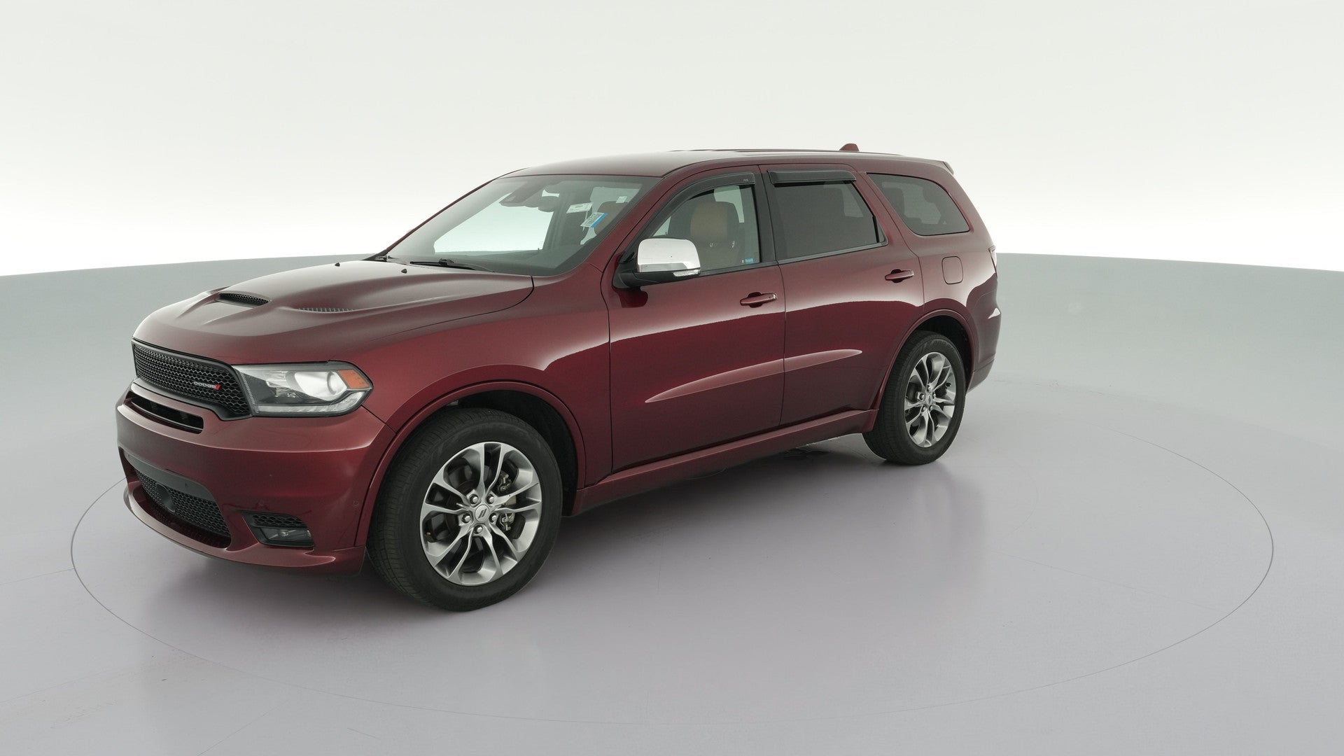 2019 Dodge Durango vehicle photo
