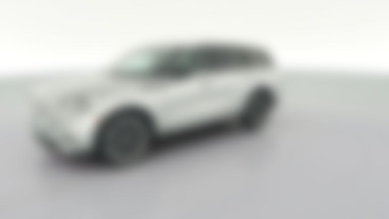 2021 Lincoln Aviator vehicle photo
