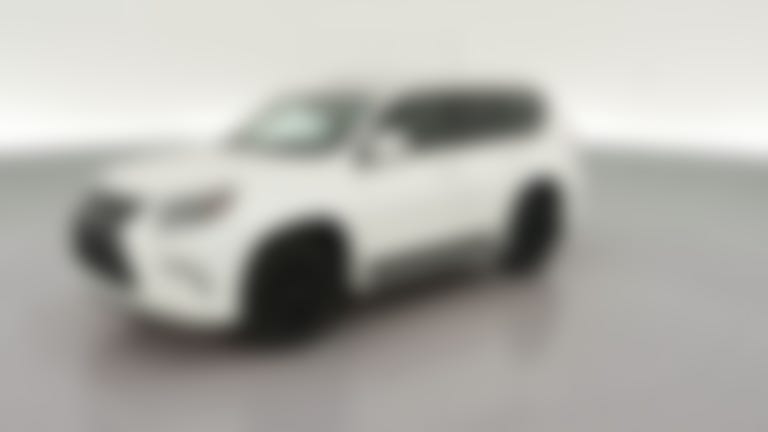 2021 Lexus GX vehicle photo