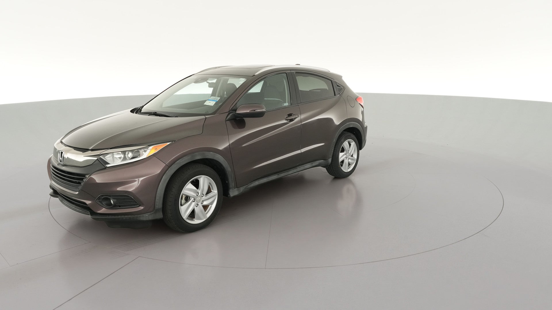 2019 Honda HR-V vehicle photo