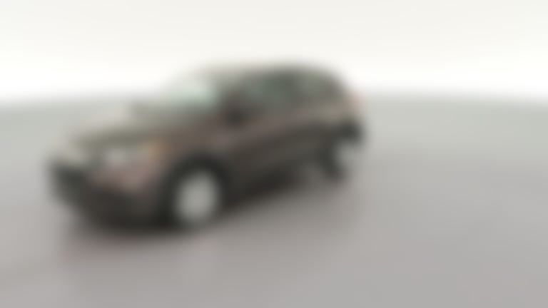 2019 Honda HR-V vehicle photo