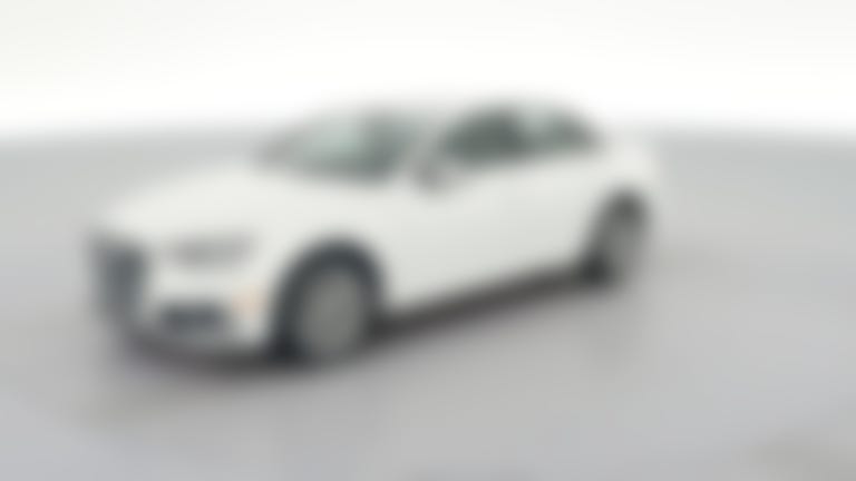2019 Audi A4 vehicle photo