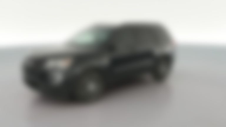 2017 Ford Explorer vehicle photo