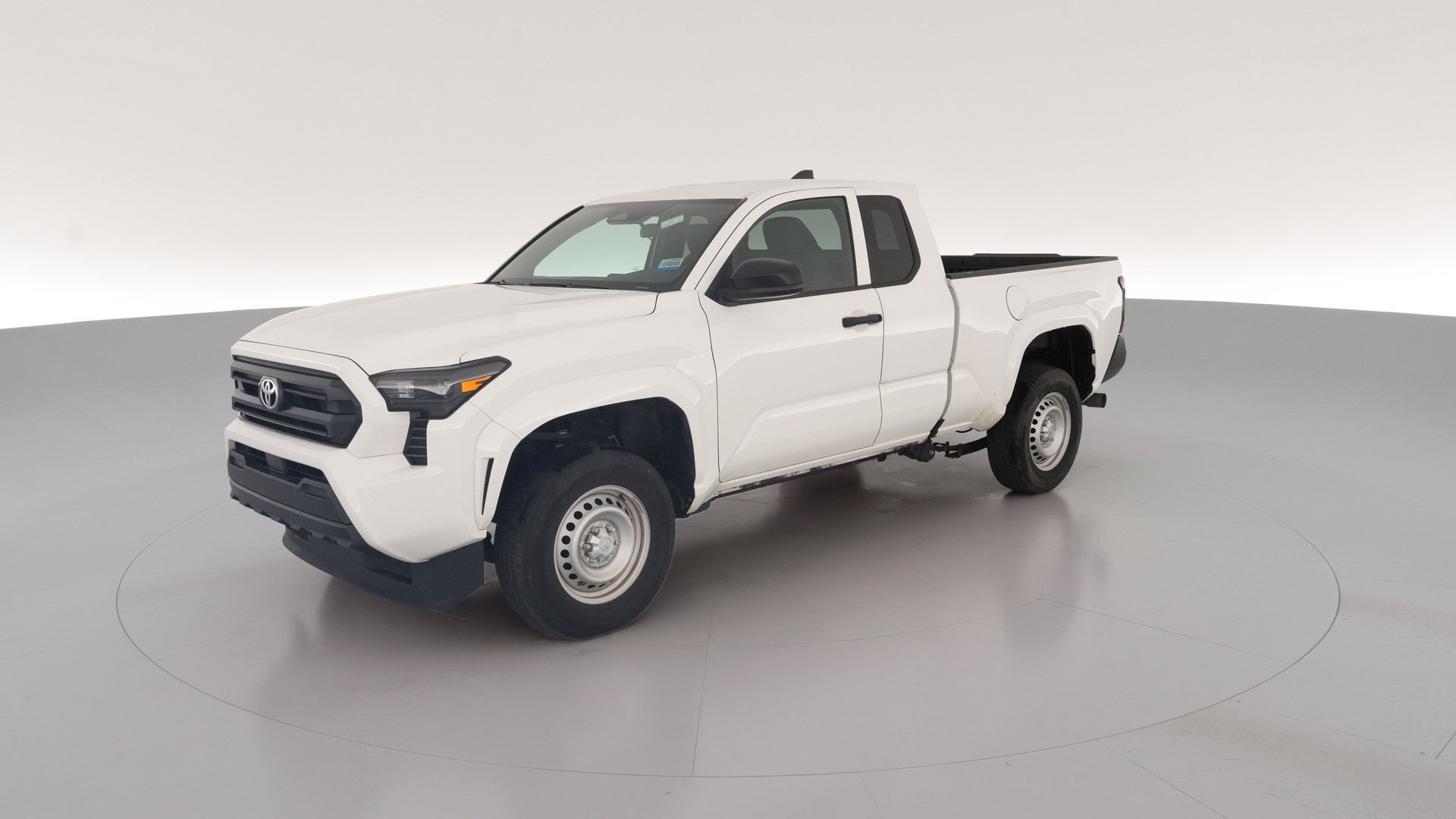 2025 Toyota Tacoma XtraCab vehicle photo