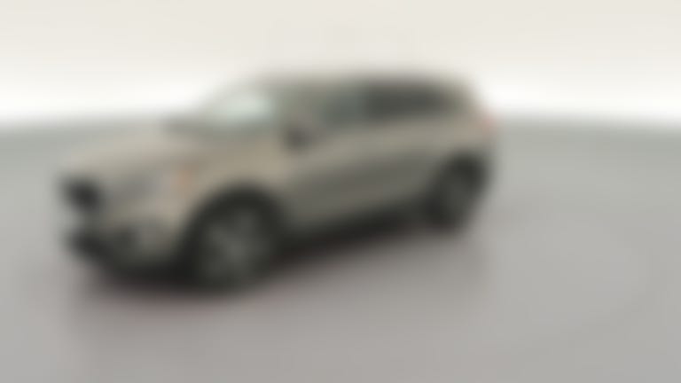 2017 Kia Sorento vehicle photo