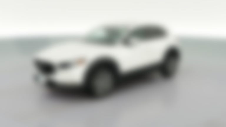 2025 MAZDA CX-30 vehicle photo