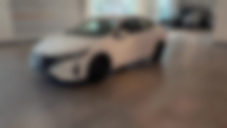 2025 Nissan Sentra vehicle photo