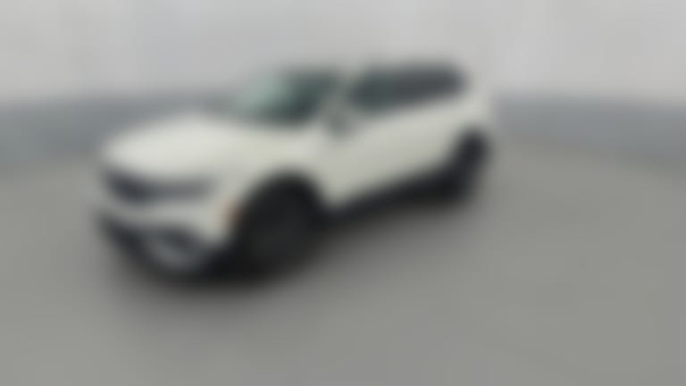 2023 Volkswagen Tiguan vehicle photo