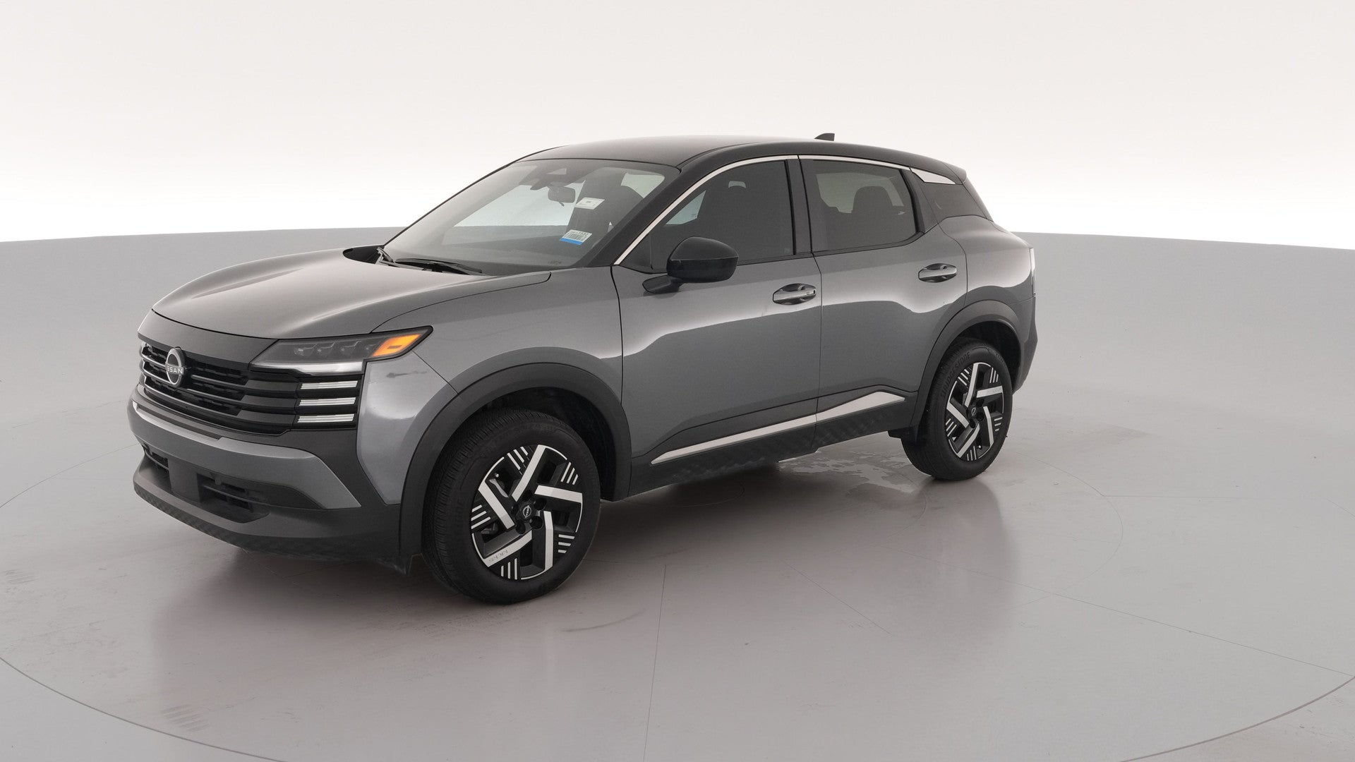 2025 Nissan Kicks vehicle photo