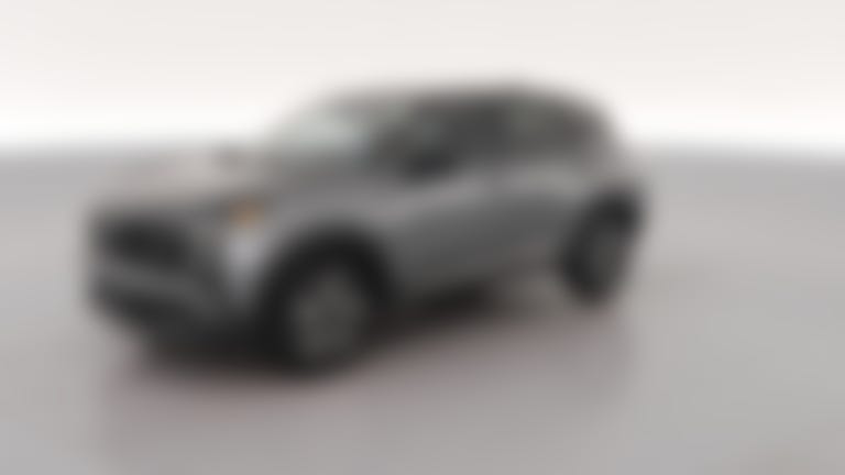2025 Nissan Kicks vehicle photo