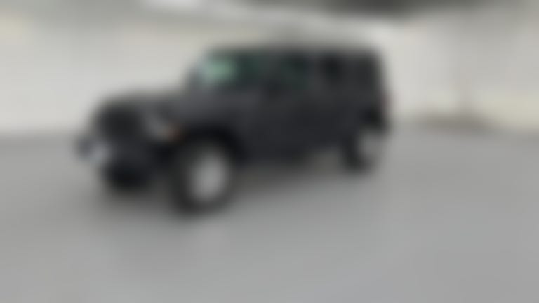 2024 Jeep Wrangler 4 Door vehicle photo
