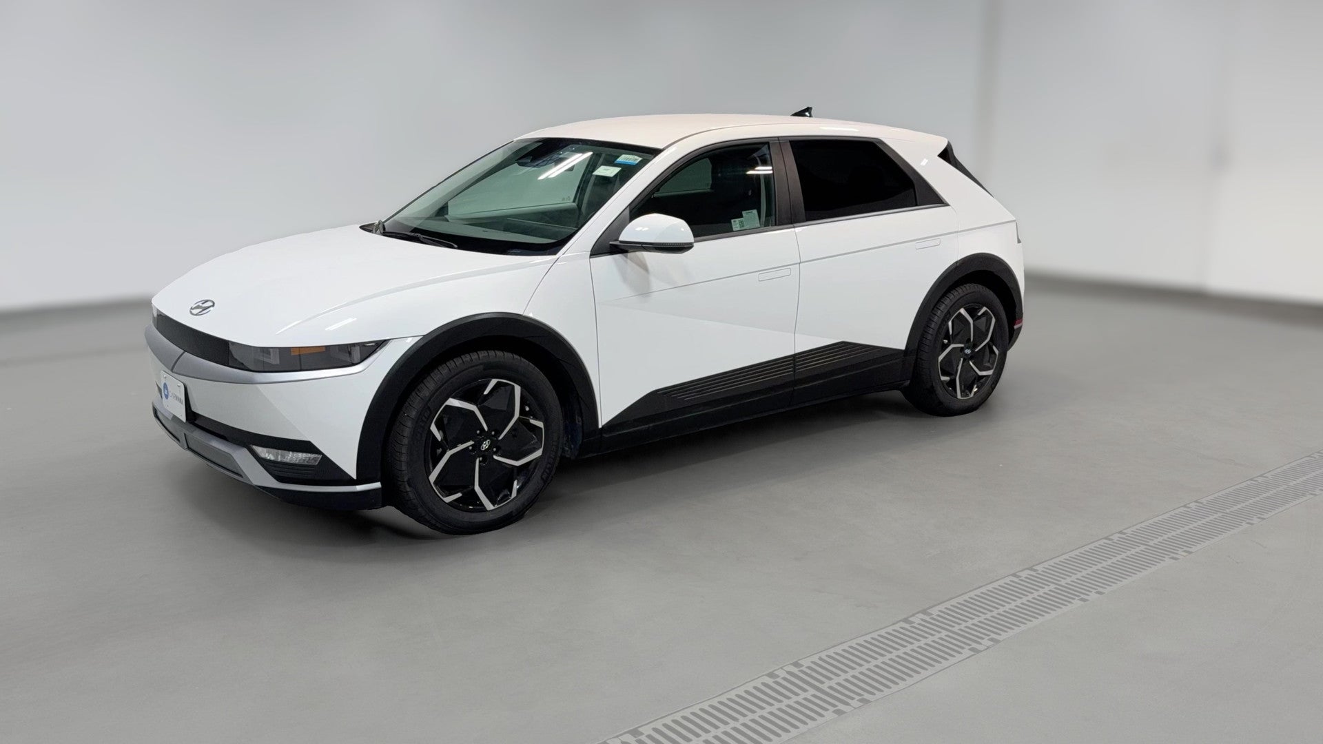 2024 Hyundai IONIQ 5 vehicle photo