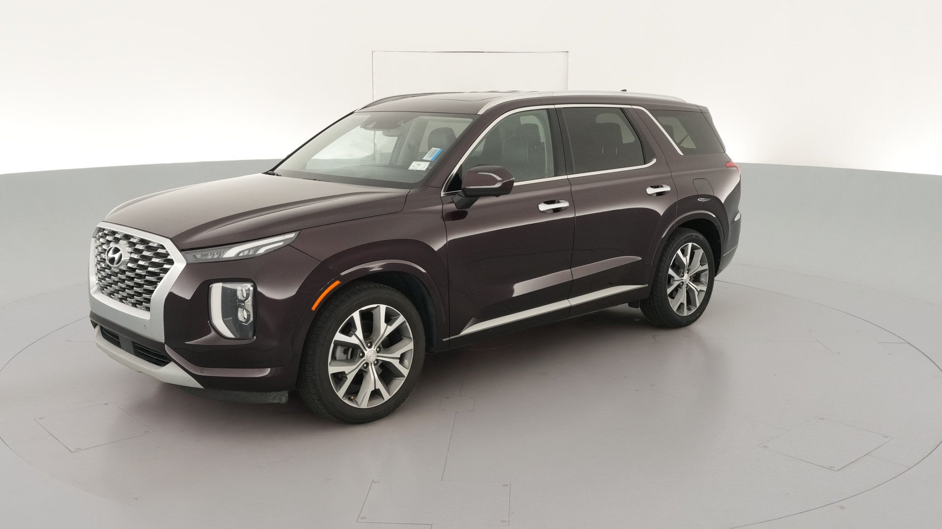 2022 Hyundai Palisade vehicle photo