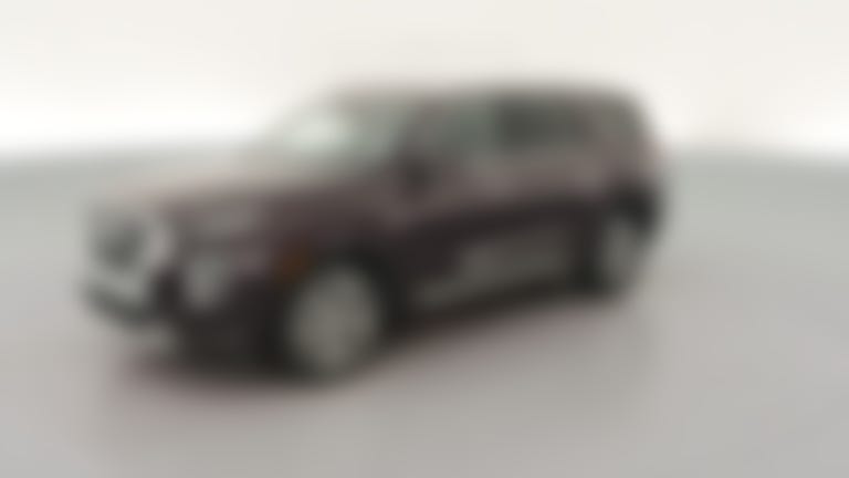 2022 Hyundai Palisade vehicle photo