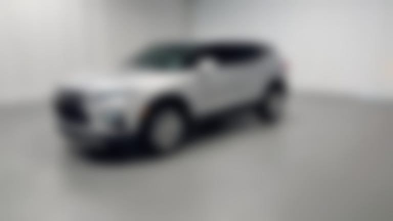 2020 Chevrolet Blazer vehicle photo