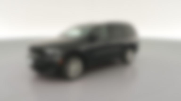 2025 Dodge Durango vehicle photo