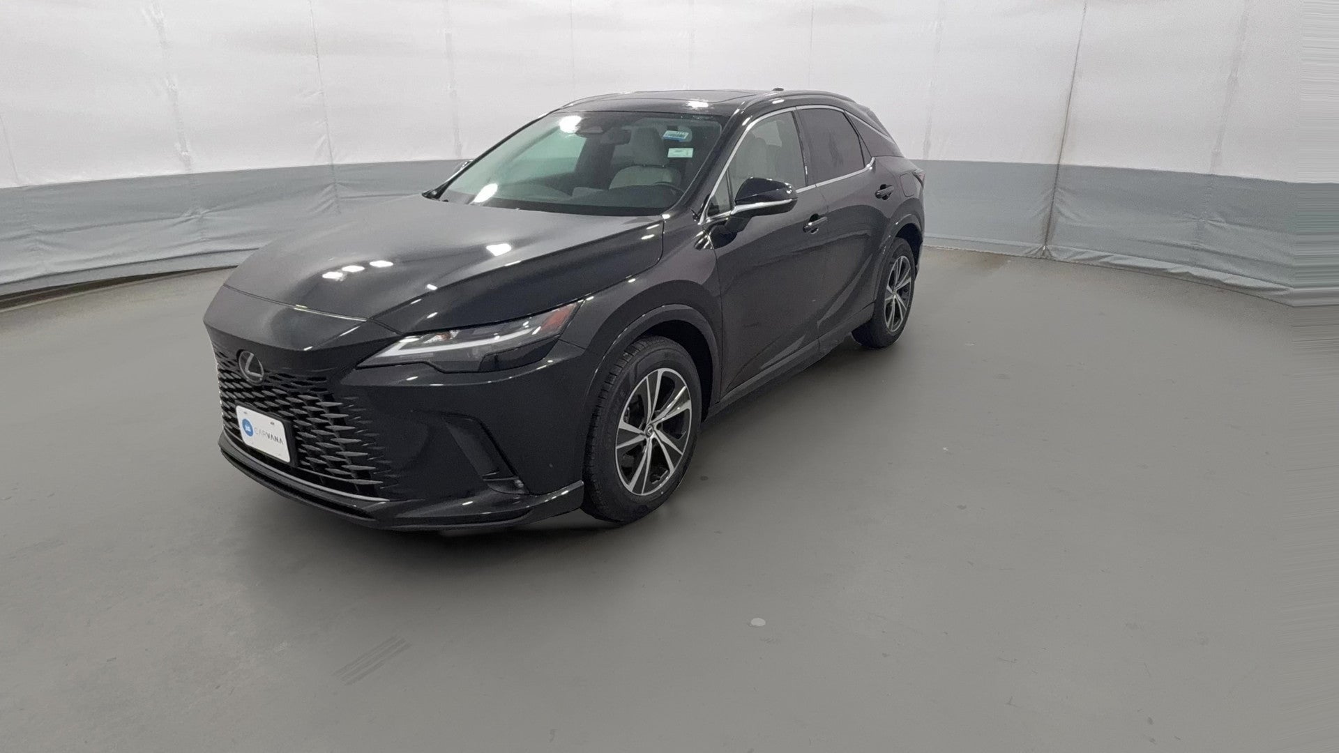 2023 Lexus RX vehicle photo