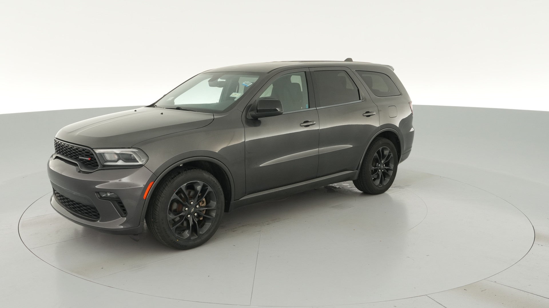2021 Dodge Durango vehicle photo