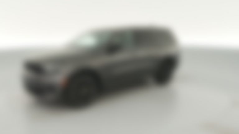 2021 Dodge Durango vehicle photo