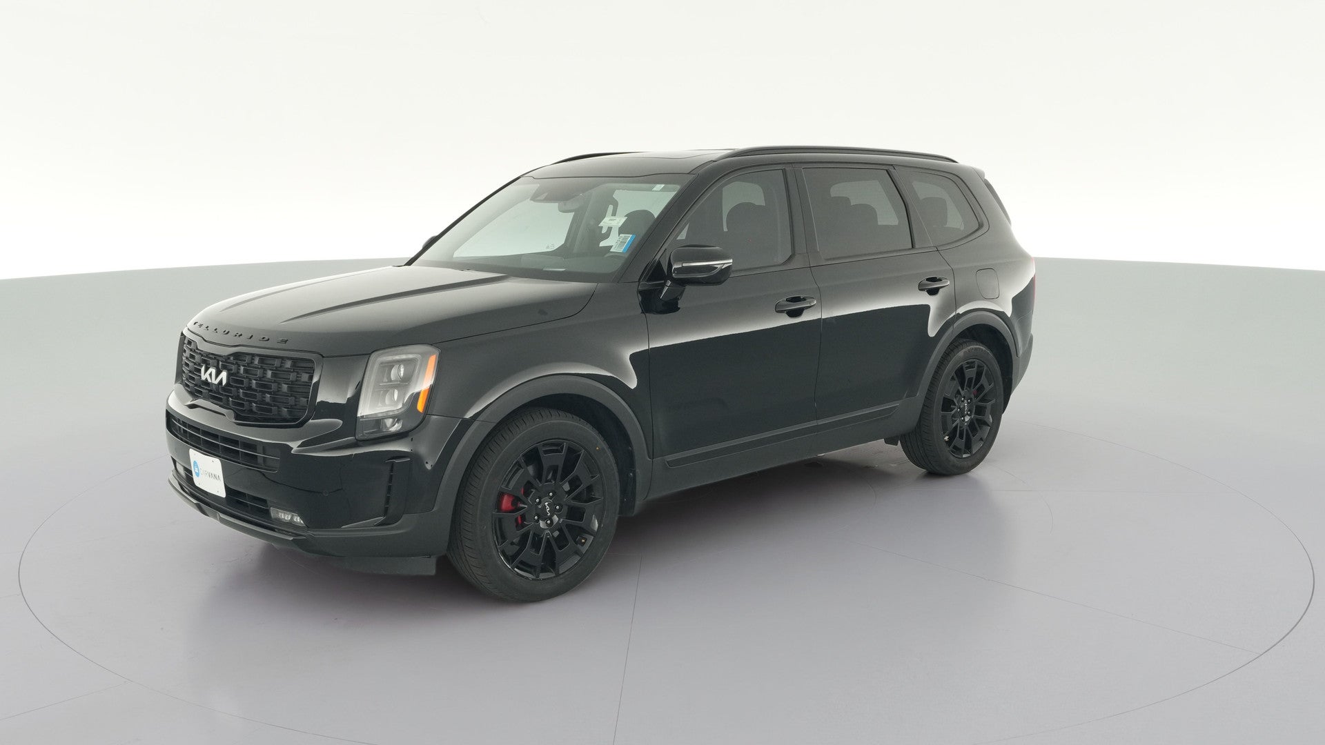2022 Kia Telluride vehicle photo