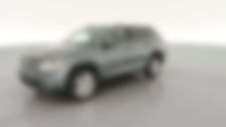 2018 Volkswagen Atlas vehicle photo