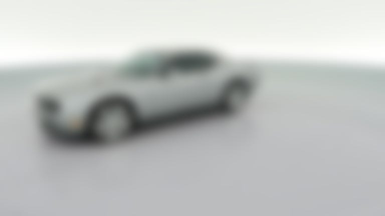2013 Dodge Challenger vehicle photo