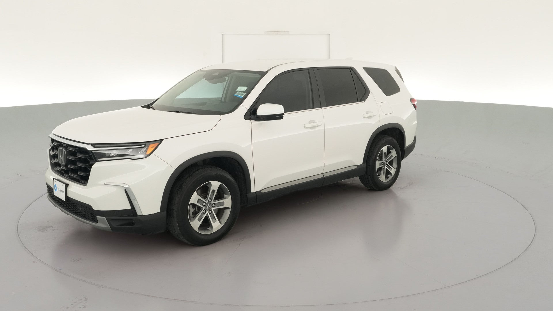 2024 Honda Pilot vehicle photo
