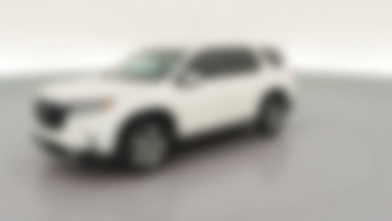 2024 Honda Pilot vehicle photo
