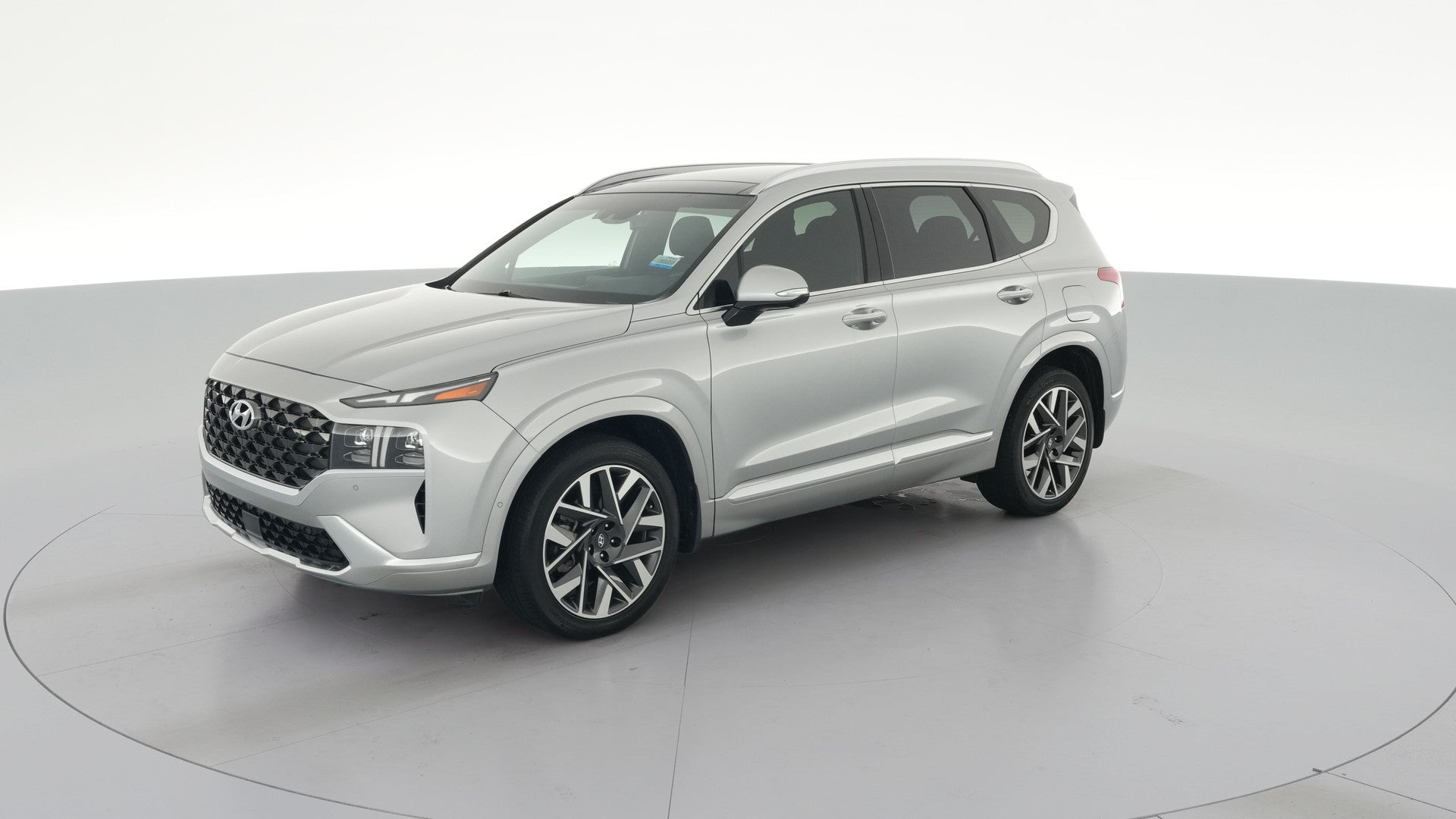 2023 Hyundai Santa Fe vehicle photo