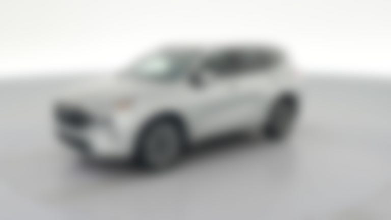 2023 Hyundai Santa Fe vehicle photo