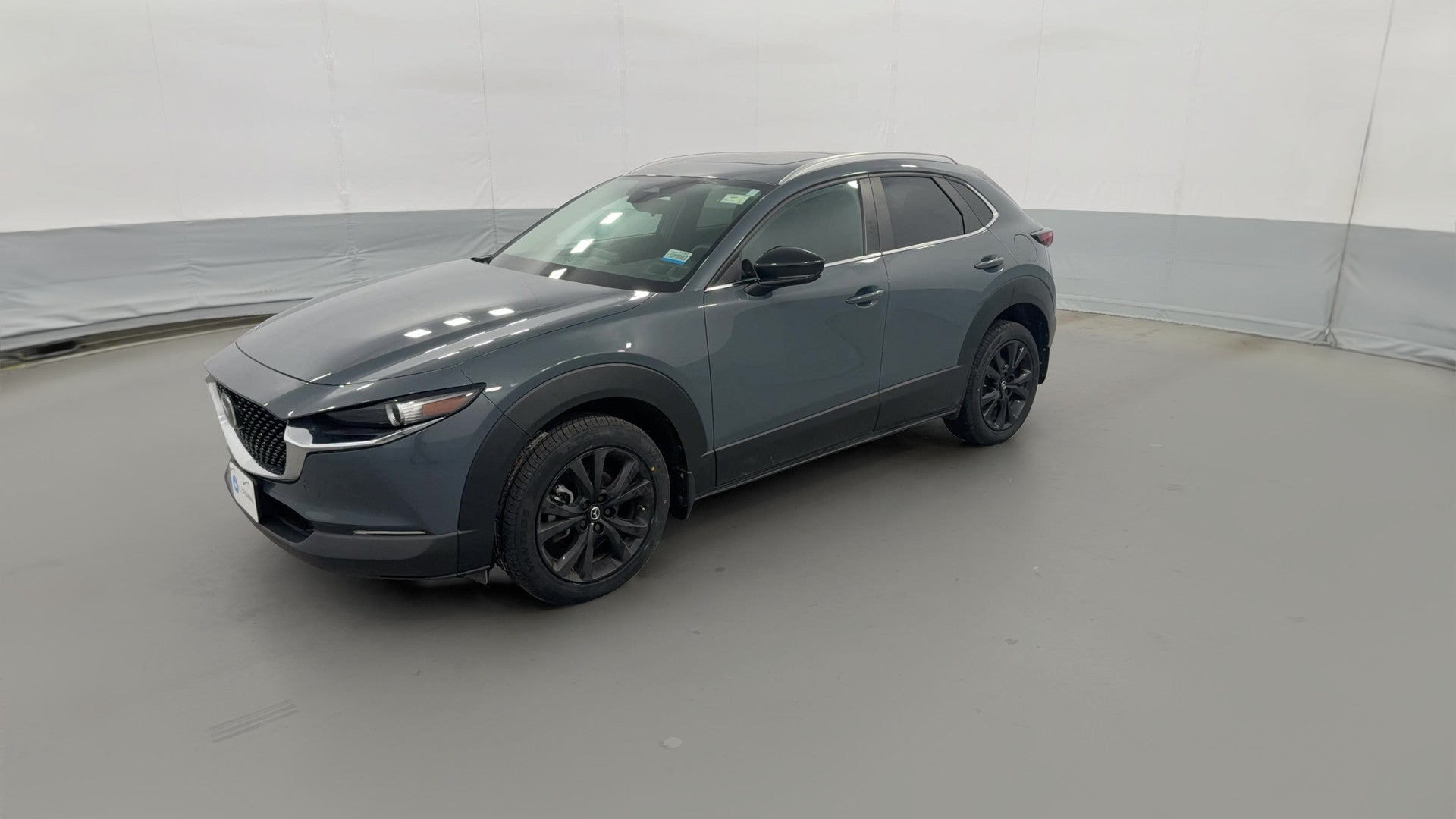 2024 MAZDA CX-30 vehicle photo