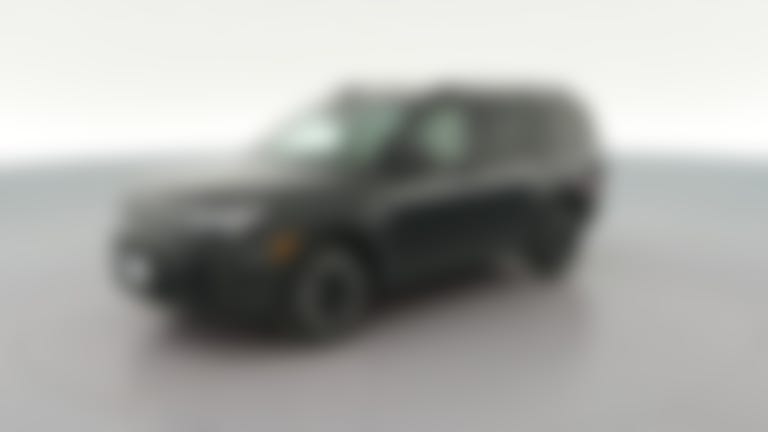 2026 Hyundai Santa Fe vehicle photo