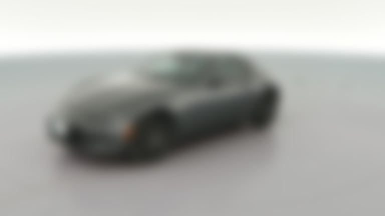2025 MAZDA MX-5 Miata RF vehicle photo